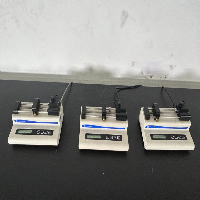 Fisher Scientific Syringe Pumps - Quantity 3 image 2